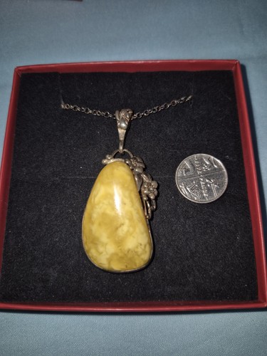 Beautiful vintage sterling - vintage,