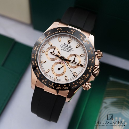 Rolex cosmograph daytona - rolex,