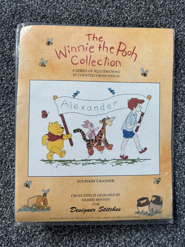 Disney winnie the pooh counted - the,