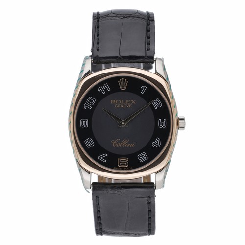 Rolex cellini danaos - , 4233