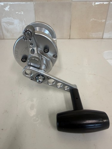 Avet mxl single - mxl, speed