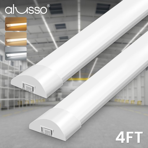 Led batten light tube - led, strip