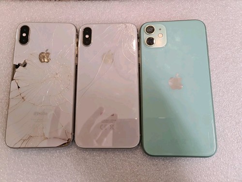 Apple iphone x - 3x,