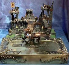 Rare Vintage Mega Bloks