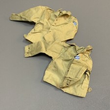 2PCS 1/6 Scale WWII US 3rd