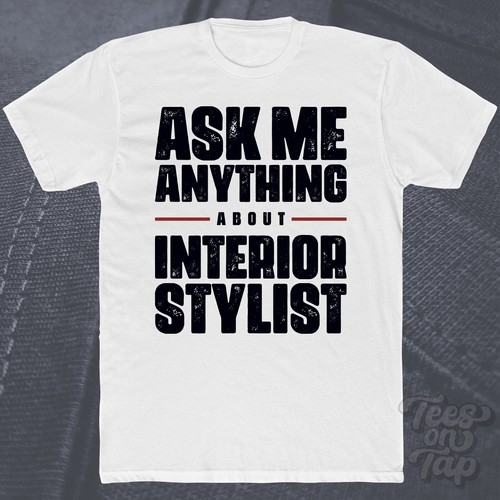 Ask anything about interior - ask,