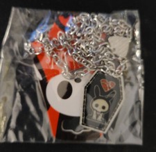 Skelanimals Jack Rabbit Enamel