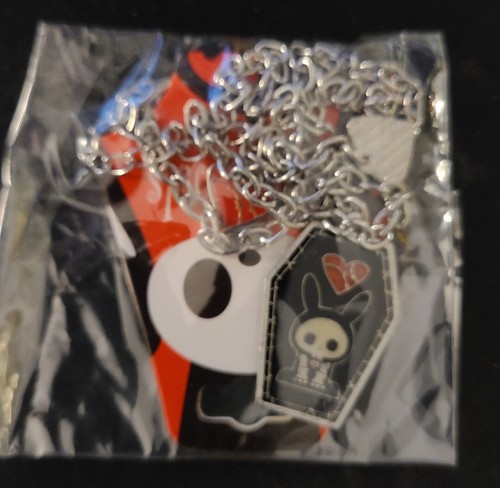 Skelanimals jack rabbit enamel - jack,