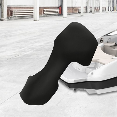 Waterproof full outboard boat - full,