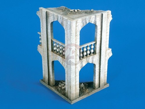 Verlinden middle east - 1/35,