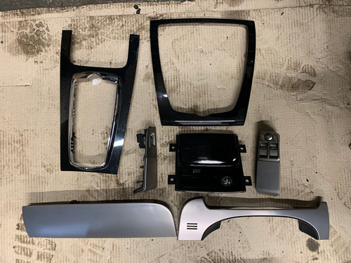 Jaguar x150 0 dashboard - jaguar, xk