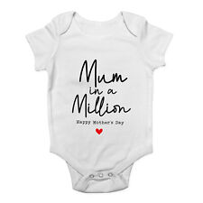 Mum In A Million Happy