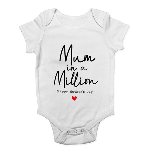 Mum million happy - a,