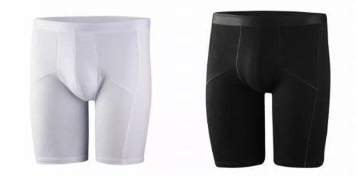 Mens pack cotton long leg - cotton,