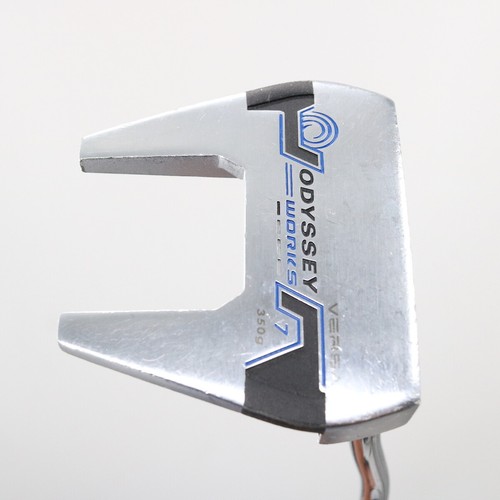 Odyssey works versa - works,