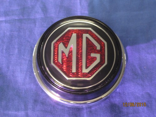 Brand new mgb early - brand,