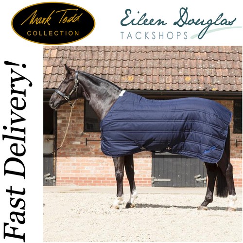 Mark todd quilted lightweight - mark,
