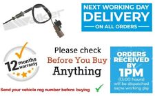 Exhaust Gas Temp Sensor for Porsche Cayenne Panamera 3.0Diesel Fits Before Turbo