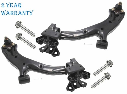Front control arm lower left - arm, &