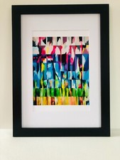 Limited Edition (50) Giclee