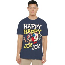 Ren And Stimpy Happy Happy Joy