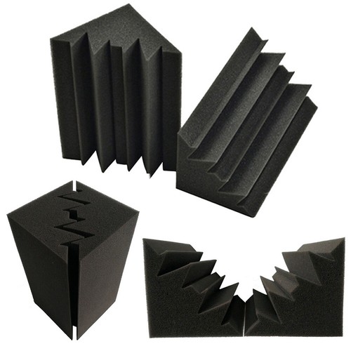 12x corner acoustic - 12x,