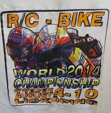 RC Bike World Championship