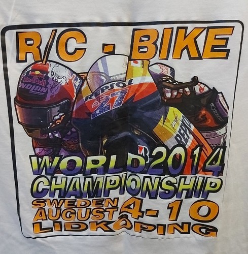 Bike world championship - bike,