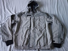 jahti jakt fishing collection jacket