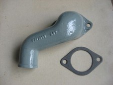 Daimler Majestic 3.8 Thermostat Top Hose water Casting Housing