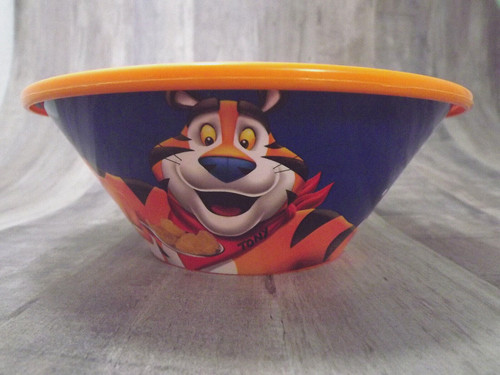 Tony the tiger - tony,