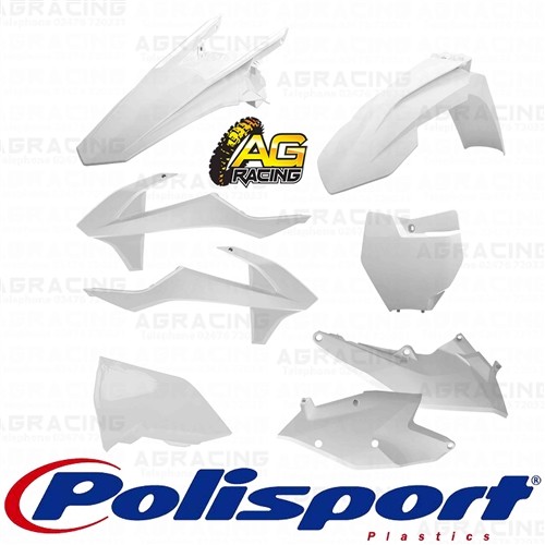 Polisport enduro standard box - polisport,