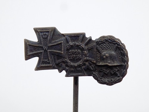 Original wwi imperial german - imperial,
