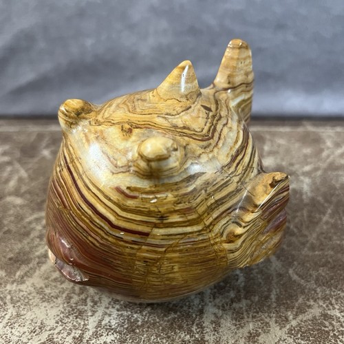 Vintage stone carved - vintage,