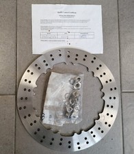 STEALTH VIPER SD58 BRAKE DISC - NEW OLD STOCK  SUZUKI BANDIT 600 GSX 600 GSX 750