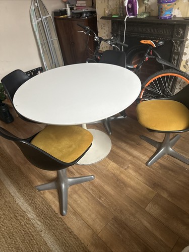 Vintage arkana table and - and, 116