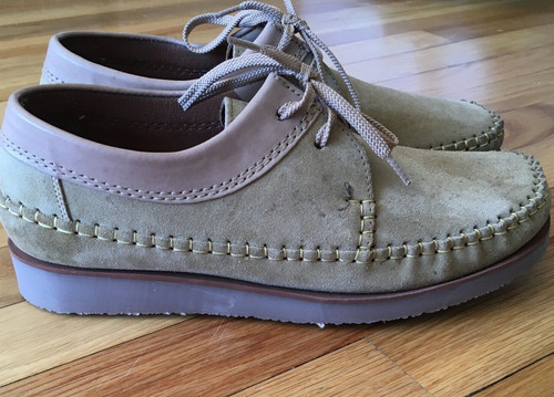 Padmore barnes moccasins - padmore,