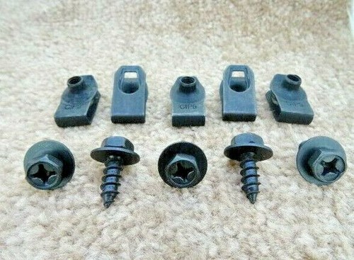 Mercedes benz 8mm - 8mm, head