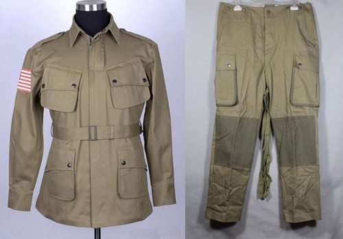 Replica wwii military army - us,