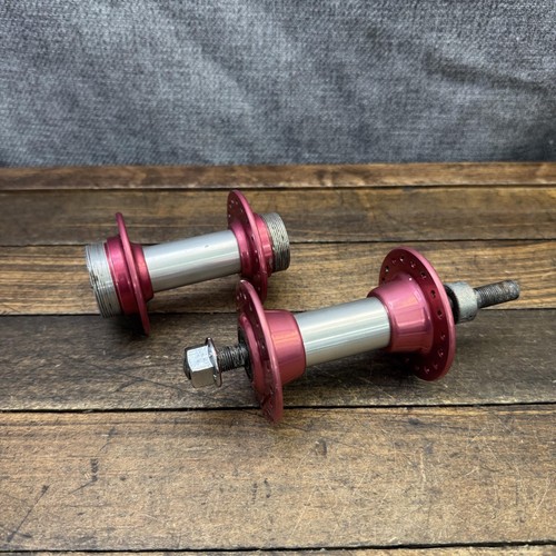 Vintage sunshine japan bmx hub - sunshine,
