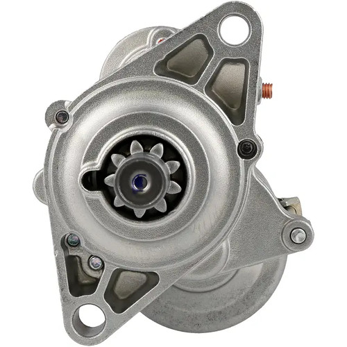 Genuine denso first - first, time