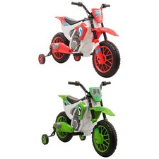 HOMCOM 12V Kids Electric