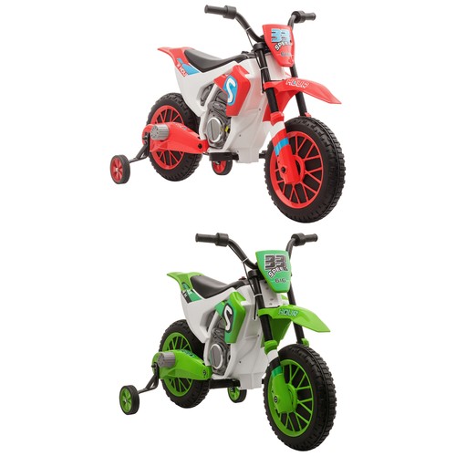 Homcom 12v kids electric - 12v,