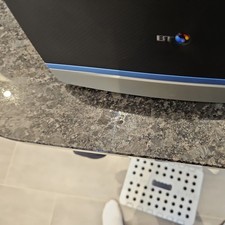 BT Home Hub 5 Type A Wireless Router in working condition
