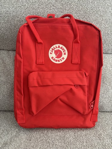 Fjallraven kanken classic - kanken,