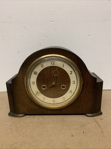 Vintage wooden smiths enfield - vintage,