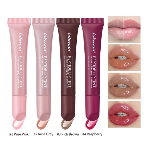 Lip gloss for phone - case, long