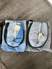 Orsen Airbag Portable Lounger