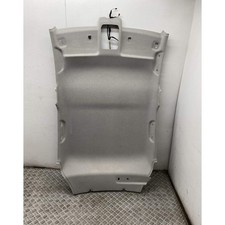 Renault Clio headliner roof