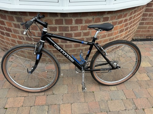 Cannondale m1000 - cannondale,